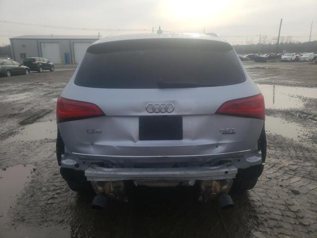 Photo 6 from auction – 2015 AUDI Q5 PREMIUM with VIN WA1LFAFP1FA145048