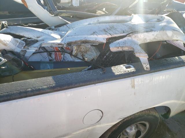 Photo 12 from auction – 2003 FORD F150 with VIN 1FTRF17L33NA48496