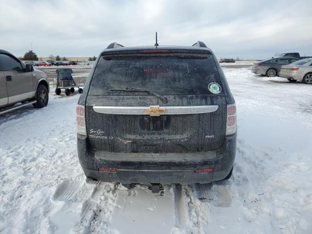 Photo 6 from auction – 2008 CHEVROLET EQUINOX LT with VIN 2CNDL63F286069783