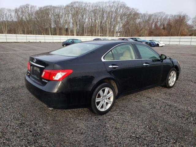 Photo 3 from auction – 2009 LEXUS ES 350 with VIN JTHBJ46G892331863