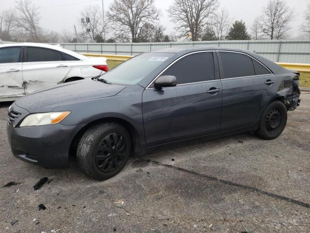 Photo 1 from auction – 2009 TOYOTA CAMRY BASE with VIN 4T1BE46K39U819614
