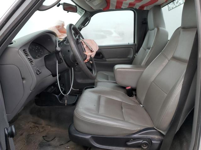 Photo 7 from auction – 2004 FORD RANGER with VIN 1FTYR10D34PB32099