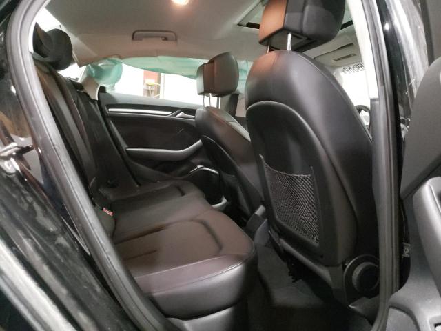 Photo 10 from auction – 2015 AUDI A3 PREMIUM with VIN WAUACGFFXF1009658