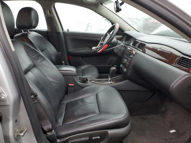 Photo 7 from auction – 2012 CHEVROLET IMPALA LTZ with VIN 2G1WC5E38C1277725