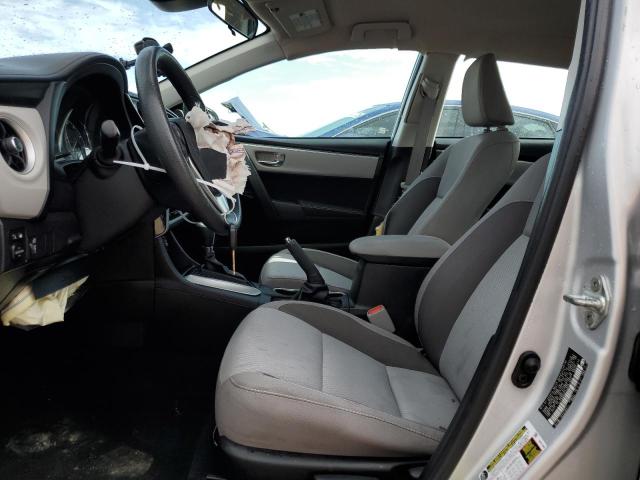 Photo 7 from auction – 2018 TOYOTA COROLLA L with VIN 5YFBURHE2JP751352
