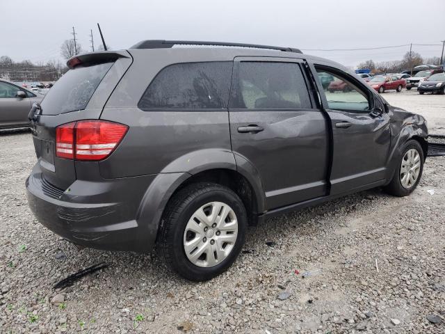 Photo 3 from auction – 2019 DODGE JOURNEY SE with VIN 3C4PDCAB0KT747088