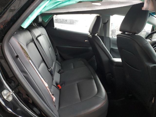Photo 10 from auction – 2018 CHEVROLET BOLT EV PR with VIN 1G1FX6S04J4115726
