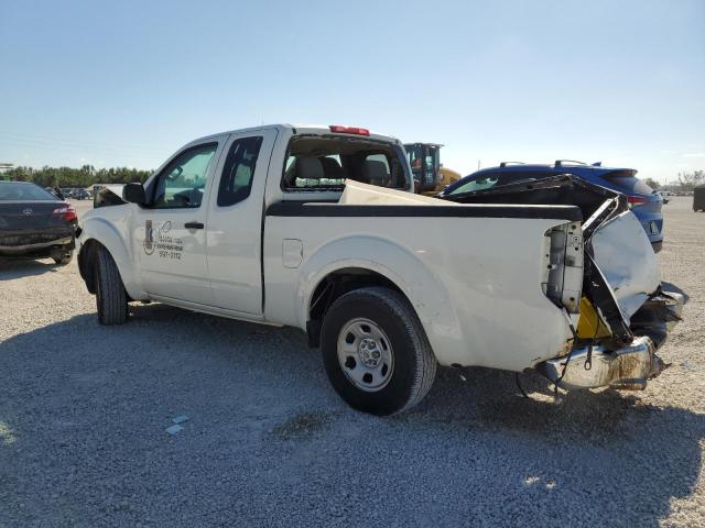 Photo 2 from auction – 2014 NISSAN FRONTIER S with VIN 1N6BD0CT4EN770907