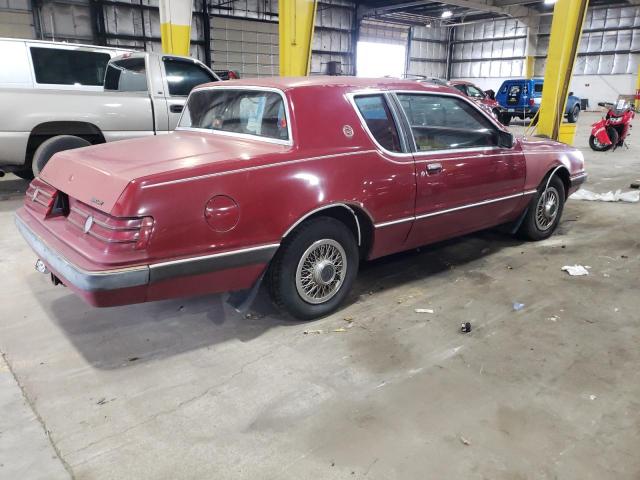 Photo 3 from auction – 1983 MERCURY COUGAR with VIN 1MEBP9234DH649628