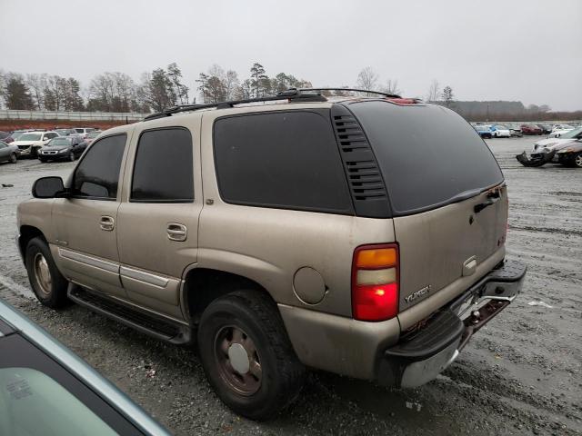 Photo 2 from auction – 2003 GMC YUKON with VIN 1GKEC13Z43R131482