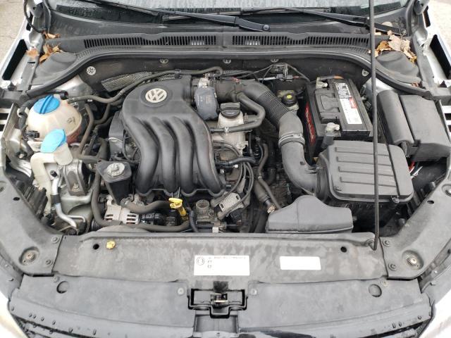 Photo 11 from auction – 2014 VOLKSWAGEN JETTA BASE with VIN 3VW2K7AJ5EM226491