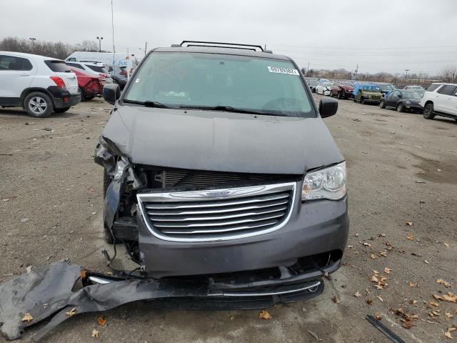 Photo 5 from auction – 2016 CHRYSLER TOWN & COU with VIN 2C4RC1BG0GR128849
