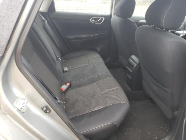 Photo 10 from auction – 2014 NISSAN SENTRA S with VIN 3N1AB7AP1EY336582