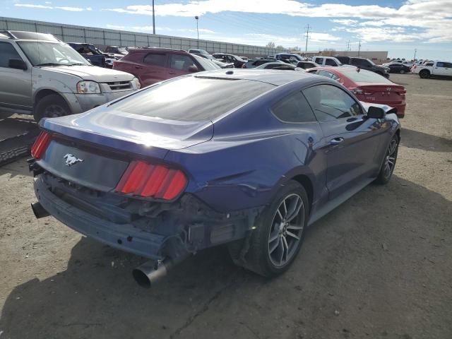 Photo 3 from auction – 2015 FORD MUSTANG with VIN 1FA6P8TH7F5339281
