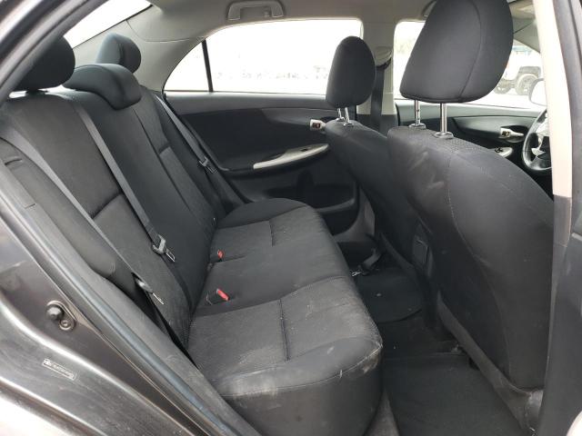 Photo 10 from auction – 2010 TOYOTA COROLLA BA with VIN 2T1BU4EE0AC464826
