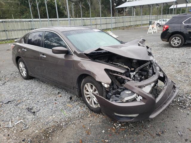Photo 4 from auction – 2015 NISSAN ALTIMA 2.5 with VIN 1N4AL3AP7FC164643