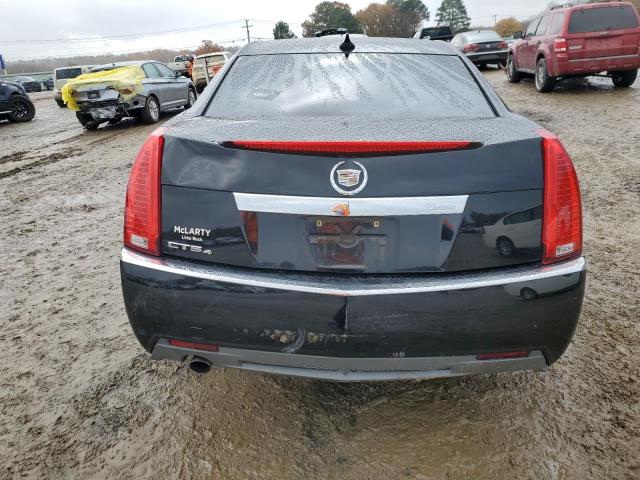 Photo 6 from auction – 2012 CADILLAC CTS with VIN 1G6DC5E55C0125464