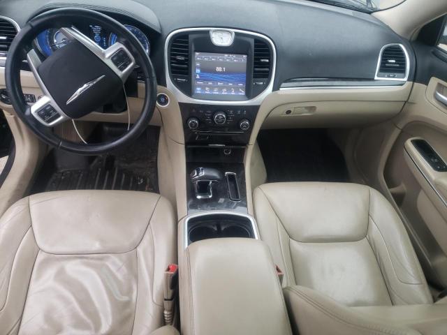 Photo 8 from auction – 2013 CHRYSLER 300 with VIN 2C3CCARG9DH576928