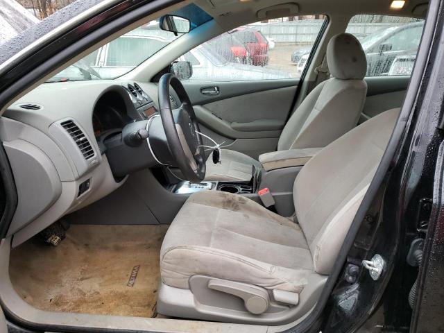 Photo 7 from auction – 2012 NISSAN ALTIMA BAS with VIN 1N4AL2AP8CN436613