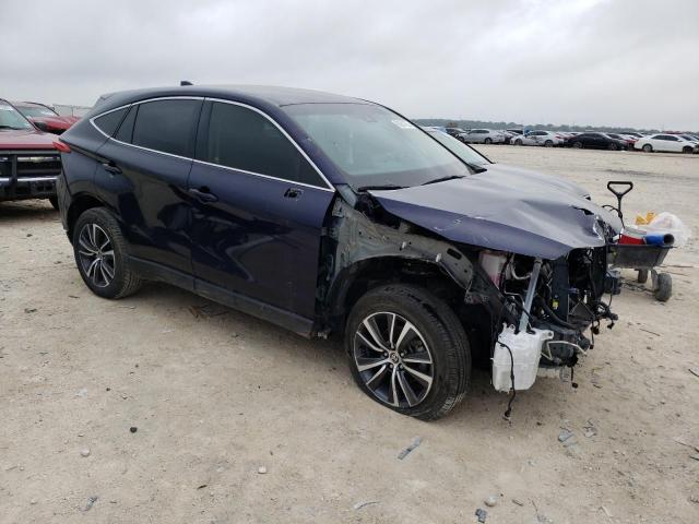 Photo 4 from auction – 2021 TOYOTA VENZA LE with VIN JTEAAAAH3MJ004406