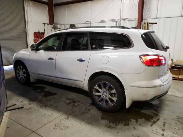 Photo 2 from auction – 2017 BUICK ENCLAVE with VIN 5GAKVCKD9HJ262098