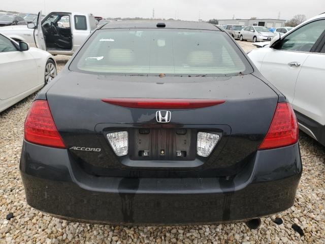 Photo 6 from auction – 2007 HONDA ACCORD EX with VIN 1HGCM56707A033251
