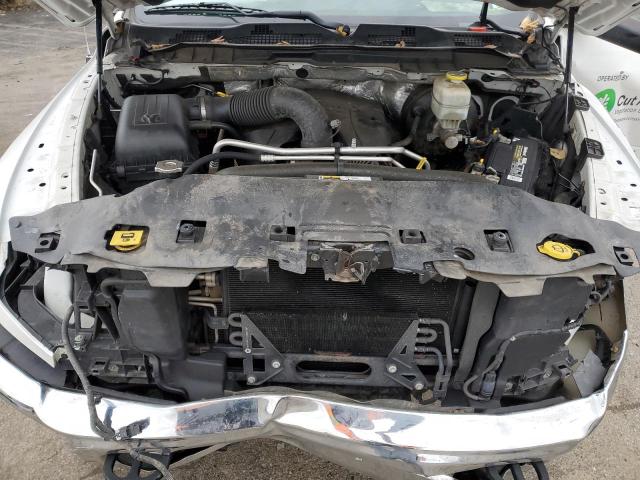 Photo 11 from auction – 2017 RAM 2500 ST with VIN 3C6TR5CT7HG693461