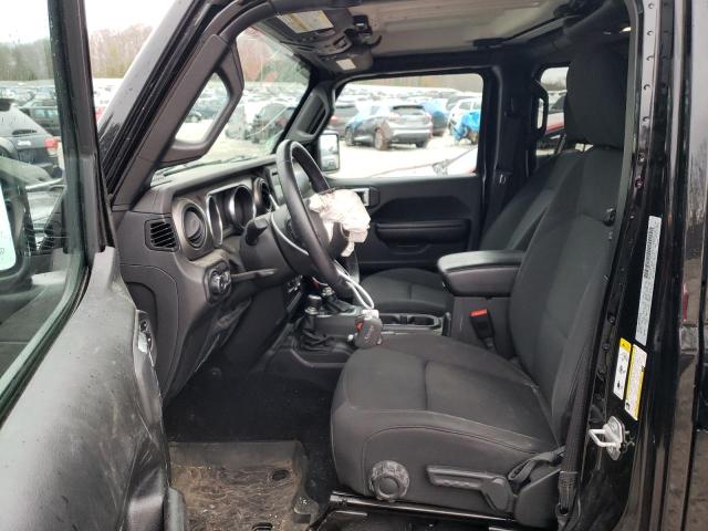Photo 7 from auction – 2018 JEEP WRANGLER U with VIN 1C4HJXDG0JW115681