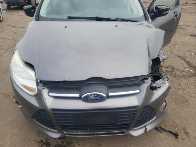 Photo 11 from auction – 2012 FORD FOCUS SE with VIN 1FAHP3F23CL194069