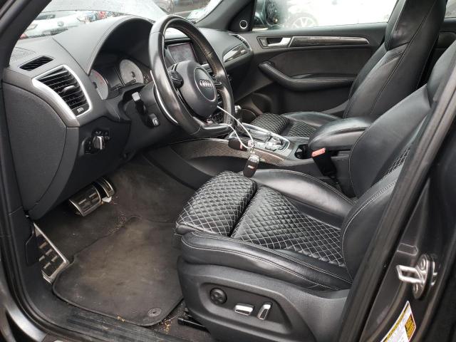 Photo 7 from auction – 2016 AUDI SQ5 PREMIU with VIN WA1CCAFP0GA018964
