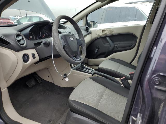 Photo 7 from auction – 2013 FORD FIESTA S with VIN 3FADP4TJ2DM175836