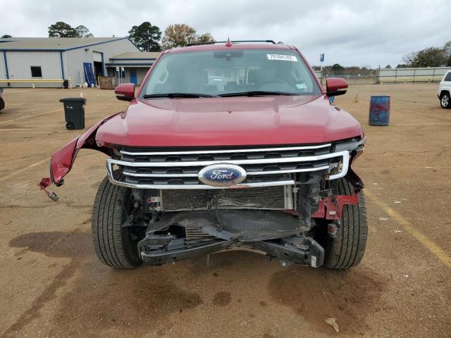 Photo 5 from auction – 2020 FORD EXPEDITION with VIN 1FMJU1HT1LEA66735