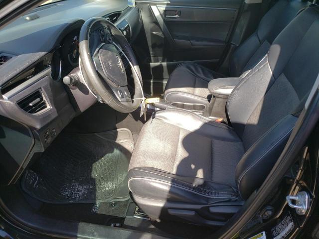 Photo 7 from auction – 2016 TOYOTA COROLLA L with VIN 5YFBURHE3GP537995