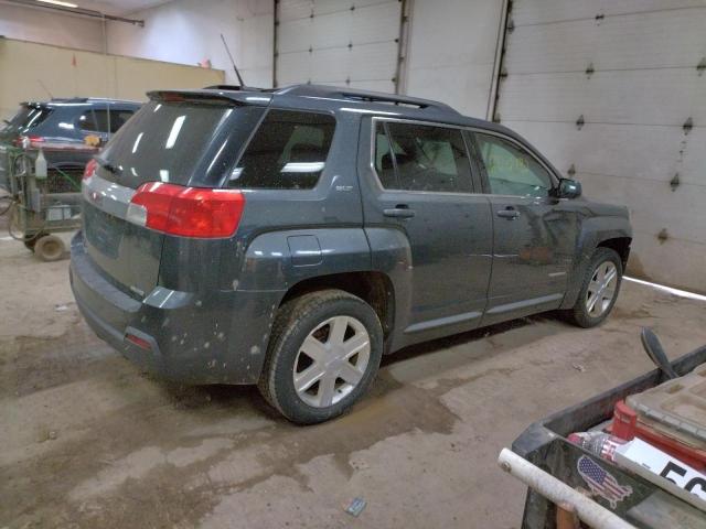 Photo 3 from auction – 2010 GMC TERRAIN SL with VIN 2CTFLGEW5A6306535