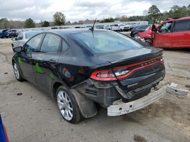 Photo 2 from auction – 2013 DODGE DART SXT with VIN 1C3CDFBA3DD126558