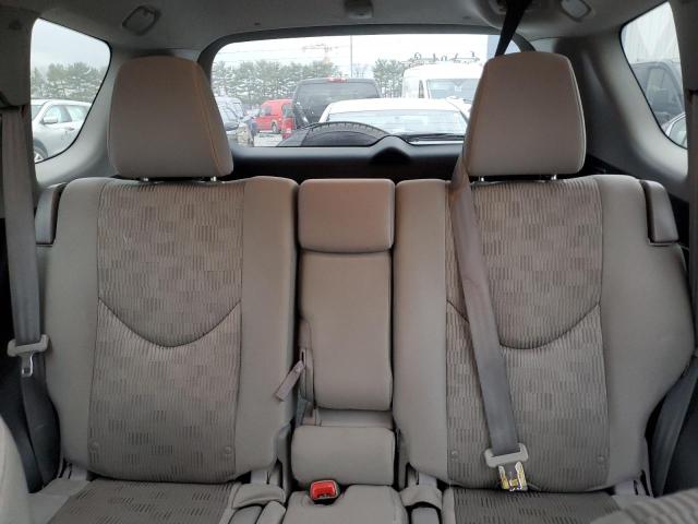 Photo 10 from auction – 2012 TOYOTA RAV4 with VIN 2T3BF4DV3CW186637