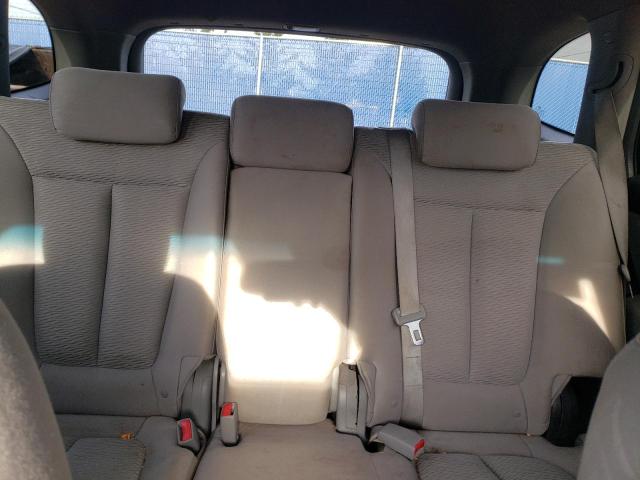 Photo 10 from auction – 2009 HYUNDAI SANTA FE G with VIN 5NMSG13D39H285105