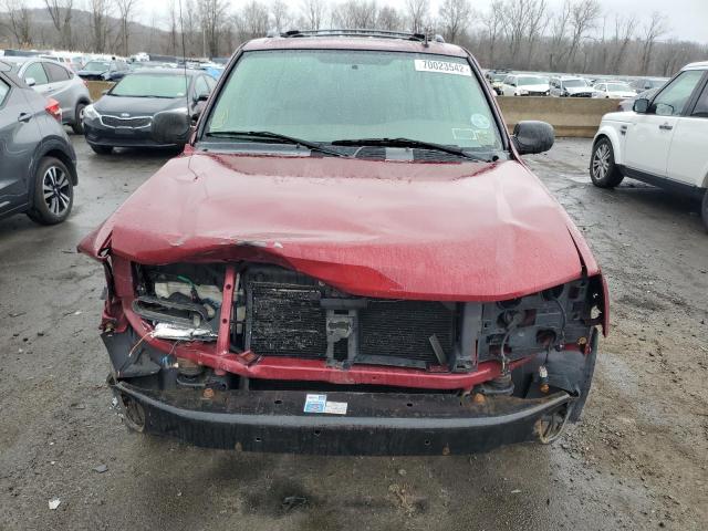 Photo 5 from auction – 2007 CHEVROLET TRAILBLAZE with VIN 1GNDT13S872221153