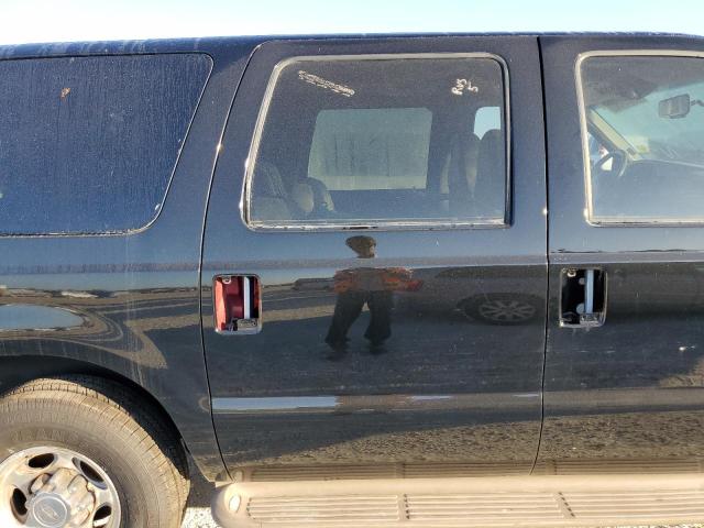 Photo 10 from auction – 2000 FORD EXCURSION with VIN 1FMNU42S5YEC87958