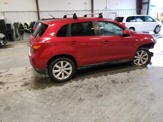 Photo 3 from auction – 2013 MITSUBISHI OUTLANDER with VIN 4A4AP3AU1DE005504