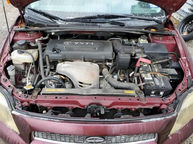 Photo 11 from auction – 2006 TOYOTA SCION TC with VIN JTKDE177X60120496