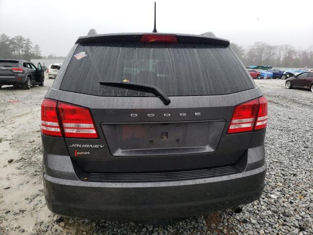 Photo 6 from auction – 2020 DODGE JOURNEY SE with VIN 3C4PDCAB0LT279008