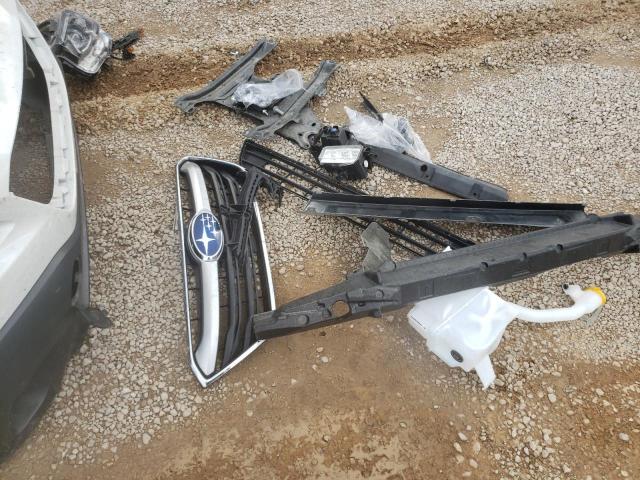 Photo 13 from auction – 2022 SUBARU OUTBACK LI with VIN 4S4BTGND3N3136838