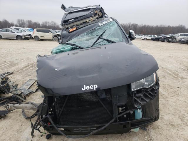 Photo 5 from auction – 2017 JEEP GRAND CHER with VIN 1C4RJFBG2HC962649