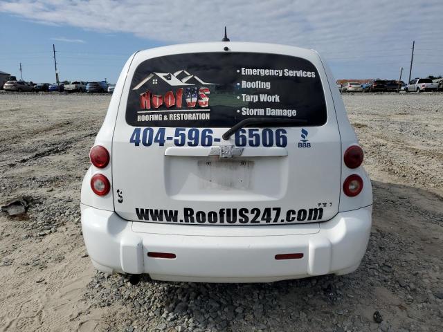 Photo 6 from auction – 2011 CHEVROLET HHR PANEL with VIN 3GCAAAFW7BS627535