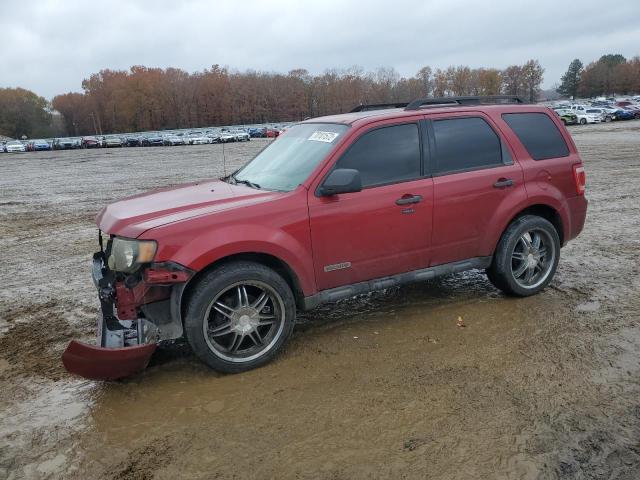 FORD ESCAPE XLT 2008 with VIN 1FMCU03Z68KC66789 - Photo from auction