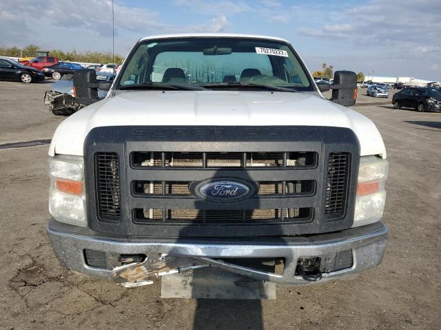 Photo 5 from auction – 2010 FORD F250 SUPER with VIN 1FTNF2A56AEB41718