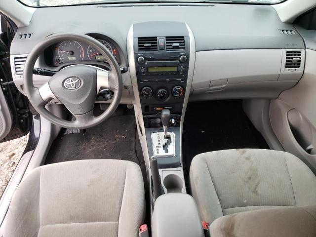 Photo 8 from auction – 2010 TOYOTA COROLLA BA with VIN 2T1BU4EE7AC383645