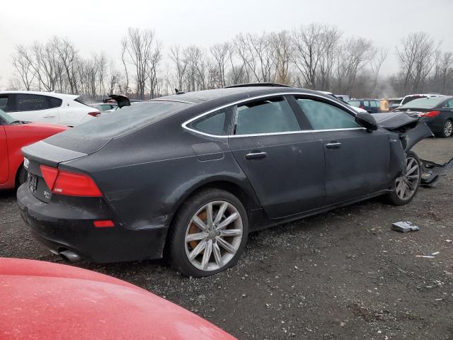 Photo 3 from auction – 2013 AUDI A7 PREMIUM with VIN WAUYGAFC3DN039533