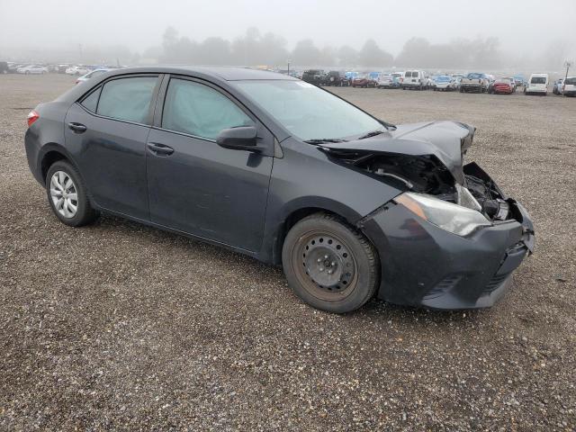 Photo 4 from auction – 2014 TOYOTA COROLLA L with VIN 2T1BURHE8EC116318